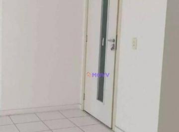 fc938bf60de3230c883850fc8f33201d05acceb3 · Apartamento com 2 dormitórios à venda, 60 m² por R$ 370.000,00 - Fonseca - Niterói/RJ