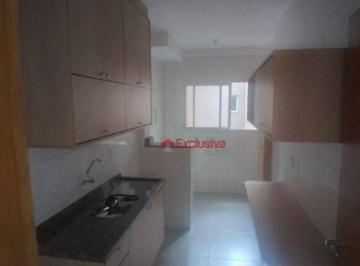 c51152af338e309323937201a9ae813c49ff7bd7 · Apartamento para alugar, 60 m² por R$ 2.997,91/mês - Jardim dos Calegaris - Paulínia/SP