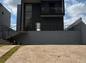 5529f1b8b0577f9b5de57b5d0bd37359cdbbace3 · Casa nova isolada com 3 dormitórios à venda e quintal , 121 m² por R$ 1.040.000 - Parque Rizzo II - 