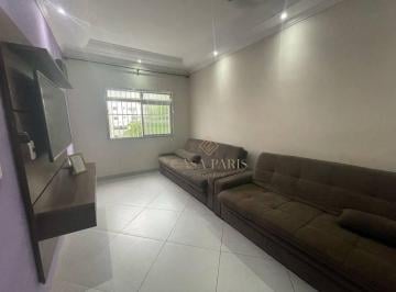 ec533b66240de64b78cd6457466dfe11d26f3884 · Apartamento à venda, 61 m² por R$ 280.000,00 - Caiçara - Praia Grande/SP