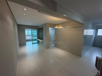 a4632770a0c410e4bc4aa9e0bbbf9c194e7ee684 · Apartamento à venda, 75 m² por R$ 590.000,00 - Canto do Forte - Praia Grande/SP