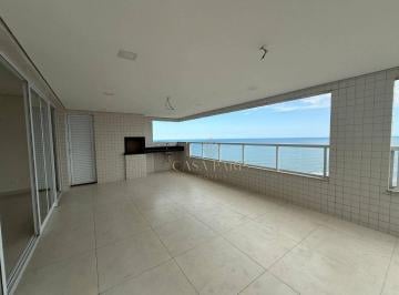 47194bcd941d852006aa0a8ab5ab796066e55826 · Cobertura Duplex FRENTE MAR com 4 dormitórios à venda, 220 m² por R$ 2.200.000 - Caiçara - Praia Gra