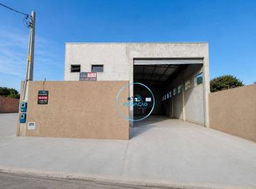 c8c8a84e9403d9d53fd9a1266f29c6cd7b528c4d · (COML-170) Barracão para alugar, 300 m² por R$ 6.000/mês - Nova São Pedro II - São Pedro/SP