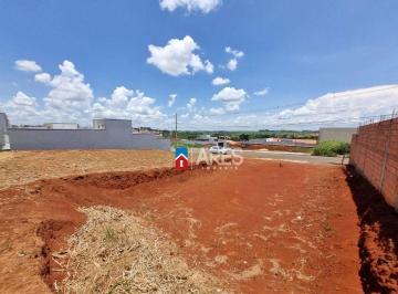 4720c96dcaac8bfeee37225481f233a1d598d272 · Terreno à venda, 250 m² por R$ 265.000,00 - Reserva Centenária - Santa Bárbara D'Oeste/SP