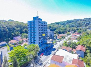 ebf778b6db2c08556143f7dae51dce0819b26bea · Apartamento com 3 dormitórios à venda, 130 m² por R$ 445.000 - Vorstadt - Blumenau/SC