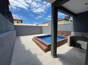 57859.jpg · Casa com 2 dormitórios à venda, 77 m² por R$ 470.000 - Balneário Marazul - Itanh
