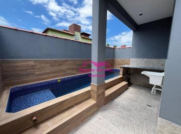 29605ab2d8d7040115406ee4e0a5e52a71adf79e · Casa com 2 dormitórios à venda, 77 m² por R$ 440.000 - Balneário Marazul - Itanhaém/SP