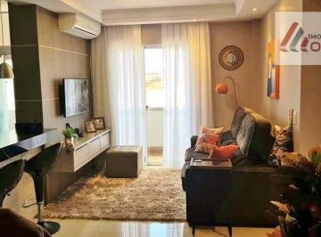 17f24497ef1a95ffe68e05ae829ea750d00474d5 · Apartamento com 2 dormitórios à venda, 75 m² por R$ 798.000,00 - Canasvieiras - Florianópolis/SC