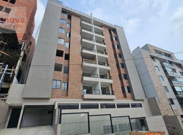 9f592f96173fbeec9a38fa60732b739adf243530 · Lindo e novo Apartamento com 2 qtos/suíte/varanda gourmet/elevador/1 vaga, à venda, 82 m² por R$ 419