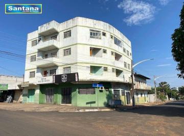 d95d22e5c72a1e387d273451e2b79ff776b9a5eb · Apartamento com 1 dormitório à venda, 36 m² por R$ 60.000 - Residencial Vale dos Buritis  - Caldas N