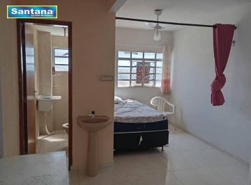 d7bf2693544e3dddd1bd5fc168047492d64d81d7 · Apartamento com 1 dormitório à venda, 36 m² por R$ 60.000,00 - Nova Vila - Caldas Novas/GO