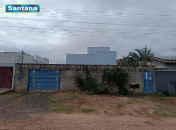 d85a1415d5ea19769b0dd9ec3e74516610590375 · Casa com 3 dormitórios à venda, 90 m² por R$ 180.000,00 - Jardim Prive das Caldas - Caldas Novas/GO