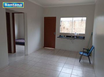 07ae2ffdd78ade0447445ebaf132d3f3c6e9a746 · Casa com 2 dormitórios à venda, 52 m² por R$ 75.000,00 - Mansões Águas Quentes - Caldas Novas/GO