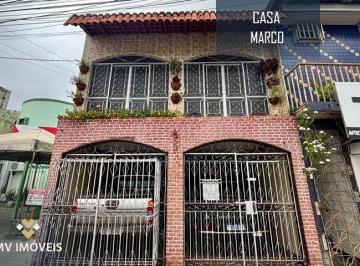 9af5847e8a615195b54a06229b7f3bec3dc9d0d4 · Casa na Av. João Paulo II - Marco - Belém/PA