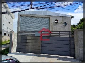 7f50205bb43ea54bc66580b75c04d3794d8407ef · Galpão para alugar, 430 m² por R$ 12.383,33/mês - Outeiro de Passárgada - Cotia/SP