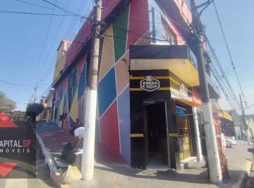 3e57502c99259bb2ec238ca7463d09871b2cf65d · Prédio, 120 m² - venda por R$ 2.000.000,00 ou aluguel por R$ 8.000,00/mês - Vila Domitila - São Paul