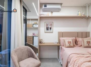 a24614de0be36d20f822c84e131c333e0226bb48 · Studio de Alto Padrão à Venda no Batel
