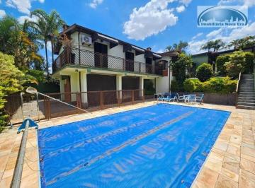 f7898c63bf7d5276ac5d9a5ba38c4bdfdc3782bc · Casa com 4 dormitórios à venda, 378 m² por R$ 2.290.000,00 - Condomínio Marambaia - Vinhedo/SP