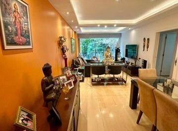 6952cb336606a69cea67f1f17c8692745a6ac807 · Apartamento à venda, 138 m² por R$ 1.990.000,00 - Lagoa - Rio de Janeiro/RJ
