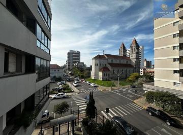 Apartamento · 229m² · 4 Quartos · 2 Vagas · Apartamento 4 dormitórios, no Centro de Farroupilha