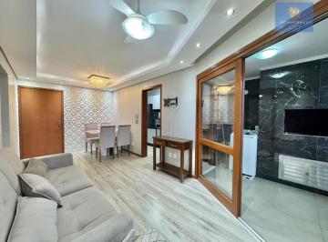 Apartamento · 48m² · 1 Quarto · Apartamento a venda em Capão da Canoa