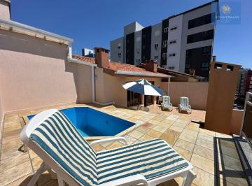 Apartamento · 2 Quartos · 1 Vaga · Cobertura à venda em Capão da Canoa