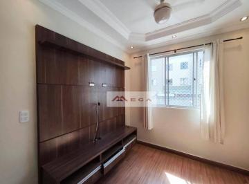 4e86e1b249071a8a1416a5e267ca5d91f74d13cd · Apartamento com 2 dormitórios à venda, 49 m² por R$ 189.000 - Residencial Cosmos - Campinas/SP
