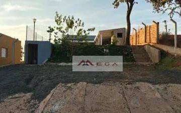 2d03b84d678dca0e9a595f359e71ae82b53de743 · Chácara com 2 dormitórios à venda, 500 m² por R$ 650.000 - Jardim Andorinhas - Campinas/SP