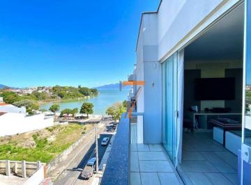 4a8f096403359a69793c3cb4d8cda501ebdd329e · Cobertura com 4 dormitórios à venda, 135 m² por R$ 1.500.000 - Bom Abrigo - Florianópolis/SC