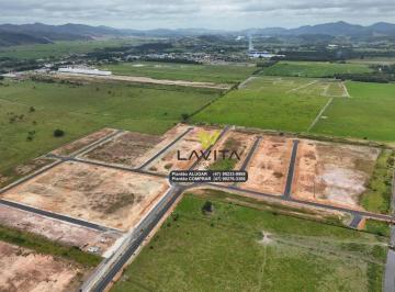 392cd62ff021f68585491ac6a20e8bfe5875e890 · Terreno à venda, 387 m² por R$ 348.759 - Sete de Setembro - Gaspar/SC