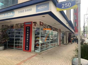 68ff4be4c60c04228304dc960f179011f7bfe27a · Loja à venda, 250 m² por R$ 1.500.000,00 - Meia Praia - Itapema/SC