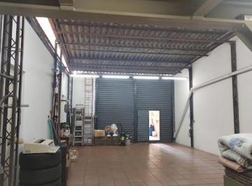 68e40a04ac1e2a19700c44d08cfee9e911a8a37a · Galpão para alugar, 270 m² por R$ 13.347,00/ano - Jardim da Glória - São Paulo/SP