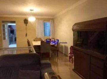 6e161f0242388103c3c0b5df0df8b31ebef9d5e2 · Lindo sobrado com 3 dormitórios, sendo uma suíte, e varanda gourmet!