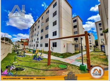 8be64927c8c34dab33bcb03b564d03ec90b517bb · Apartamento com 2 dormitórios à venda, 44 m² - Mondubim - Fortaleza/CE