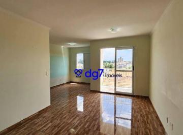 872ee9115b2d1de2f5e8e0fc5b8a0dd91fbc89ce · Apartamento no Jardim Amaralina com 3 dormitórios e 1 vaga, 68 m²!