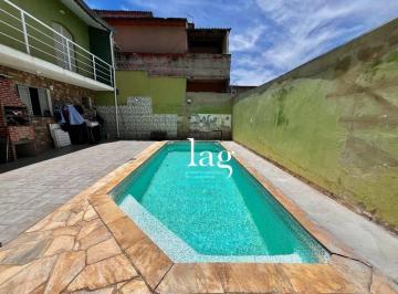 6ebff7a70a00de6839552061d9f96486718181f2 · Casa com 3 quartos à venda, 150 m² - Parque das Laranjeiras - Sorocaba/SP