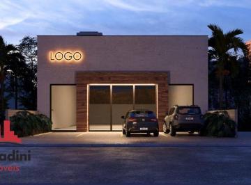 1b654b5dbf229b75a4f66bad9ec3fa1030115d62 · Salão para alugar, 400 m² por R$ 14.001/mês - Jardim Primavera - Nova Odessa/SP