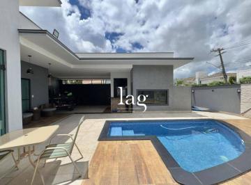 81aba9000d28d40aed72863f965f118e5c960db8 · Casa com 3 quartos à venda, 246 m² - Condomínio Lago da Boa Vista - Sorocaba/SP