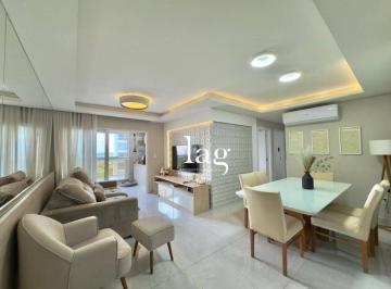 a497de182f5fd22158c6ad53a3cd4a8b411677ec · Apartamento com 3 quartos à venda, 98 m² - Edifício Cannes - Sorocaba/SP