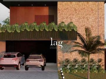 f17bff213448b6a2c45723e1ccc9134395c84a6f · Casa com 3 quartos à venda, 214 m²  - Condomínio Terras Alpha Nova Esplanada - Votorantim/SP