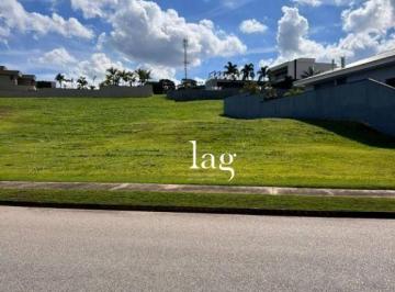 9f9664f2d2567ea5cf3747c75d50059c635129e5 · Terreno à venda, 1555 m²  - Jardim Residencial Saint Patrick - Sorocaba/SP