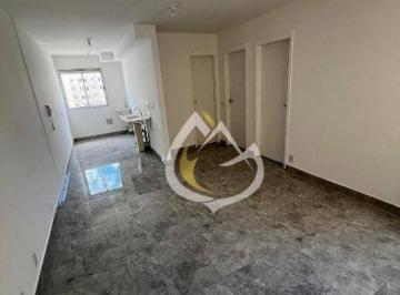 7ca958adc8909940c55200aba561729441623bc0 · Apartamento à venda, 49 m² por R$ 250.000,00 - Parque Bom Retiro - Paulínia/SP