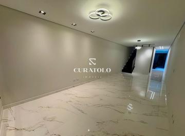 Casa · 150m² · 3 Quartos · 3 Vagas · Casa/ sobrado novo à venda com 150 m², 3 suítes, espaço gourmet e 3 vagas, Vila Salete, São Paulo.
