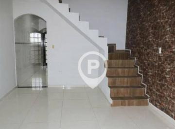 9f1d23c4fc41b26eda645ad80e795b1ef2c520d4 · Sobrado com 3 dormitórios à venda, 258 m² por R$ 583.000 - Vila Aquilino - Santo André/SP