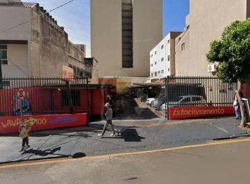 6cce33845d9b81a58fafe849b6bc4c82a2b8ecfc · Terreno à venda, 581 m² por R$ 1.950.000,00 - Centro - Londrina/PR