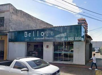 2753fcf11cb308305900aa3fc72a85914f36faf4 · Terreno à venda, 536 m² por R$ 1.050.000,00 - Vila São Caetano - Londrina/PR
