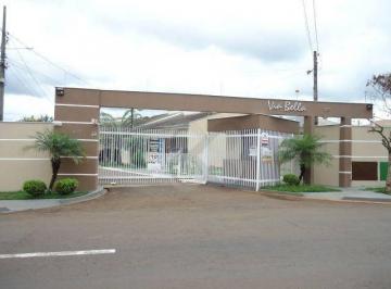 057fd002d2ecaafca6ca94c2aa775774dedb4831 · Casa com 3 dormitórios à venda, 140 m² por R$ 590.000,00 - Monte Belo - Londrina/PR