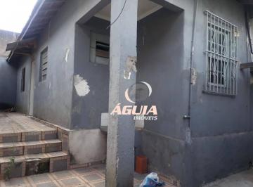 f6c9081448fe30daf48776dde7b58f62d614abee · Terreno à venda, 137 m² por R$ 320.000,00 - Vila Linda - Santo André/SP