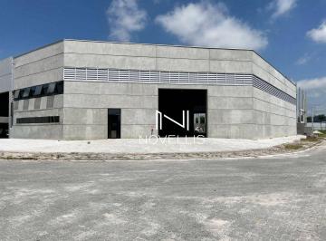 e60cf1ae0f7d4827830c1cd9ed14beda0711fc65 · Galpão para alugar - Rio Abaixo - Jacareí/SP