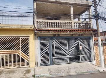 599213e58d0940bb663e6cd83e2ef6f7b5563851 · Casa com 3 dormitórios à venda, 150 m² por R$ 550.000,00 - Ponte Rasa - São Paulo/SP